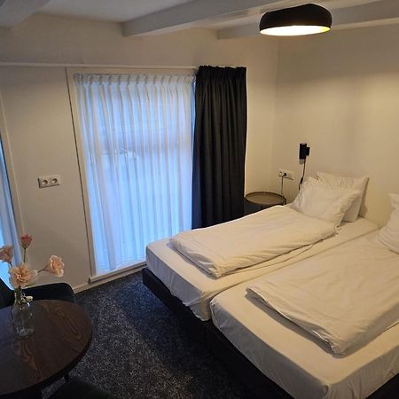 Hotel Restaurant De Stadsherberg Franeker Εξωτερικό φωτογραφία