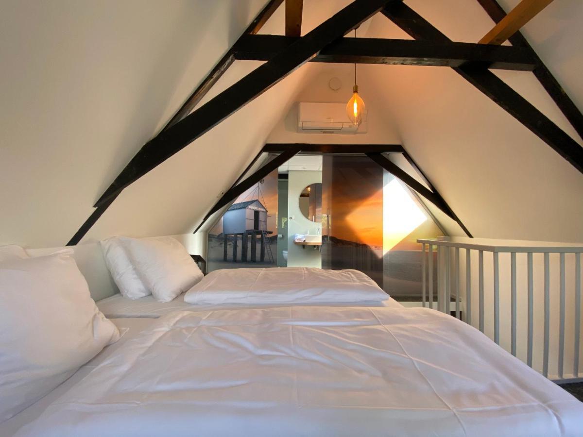Hotel Restaurant De Stadsherberg Franeker Εξωτερικό φωτογραφία