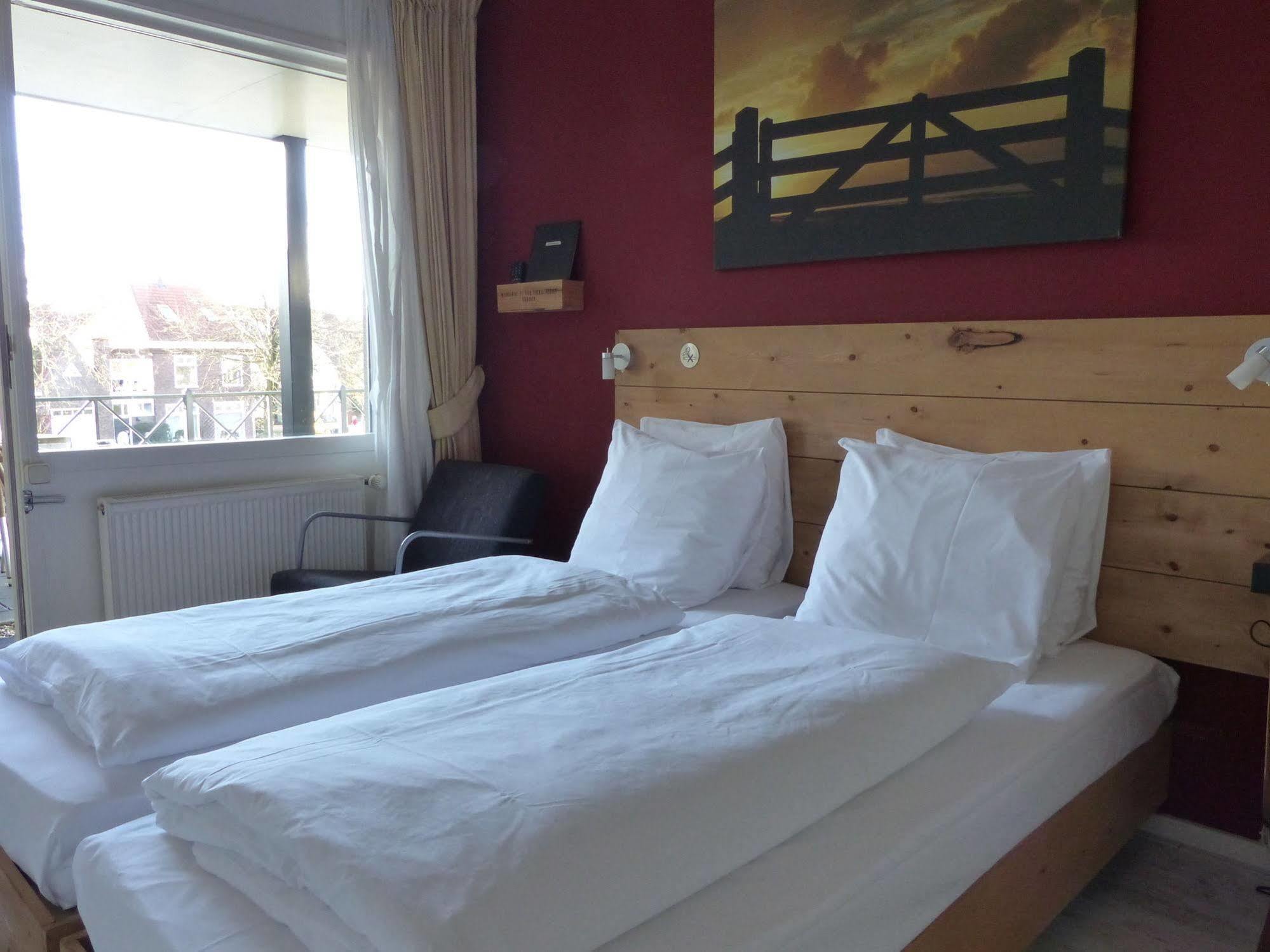 Hotel Restaurant De Stadsherberg Franeker Εξωτερικό φωτογραφία
