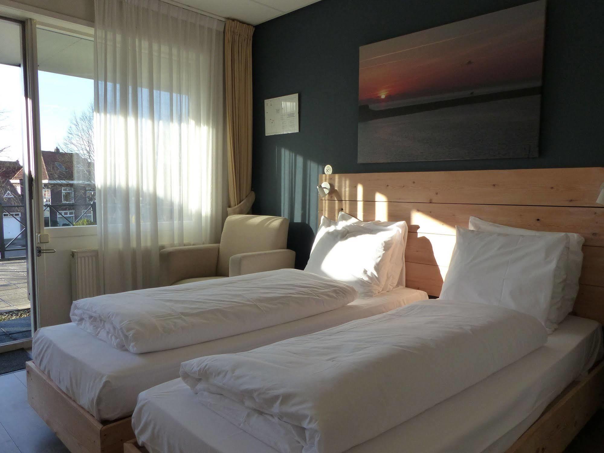 Hotel Restaurant De Stadsherberg Franeker Εξωτερικό φωτογραφία