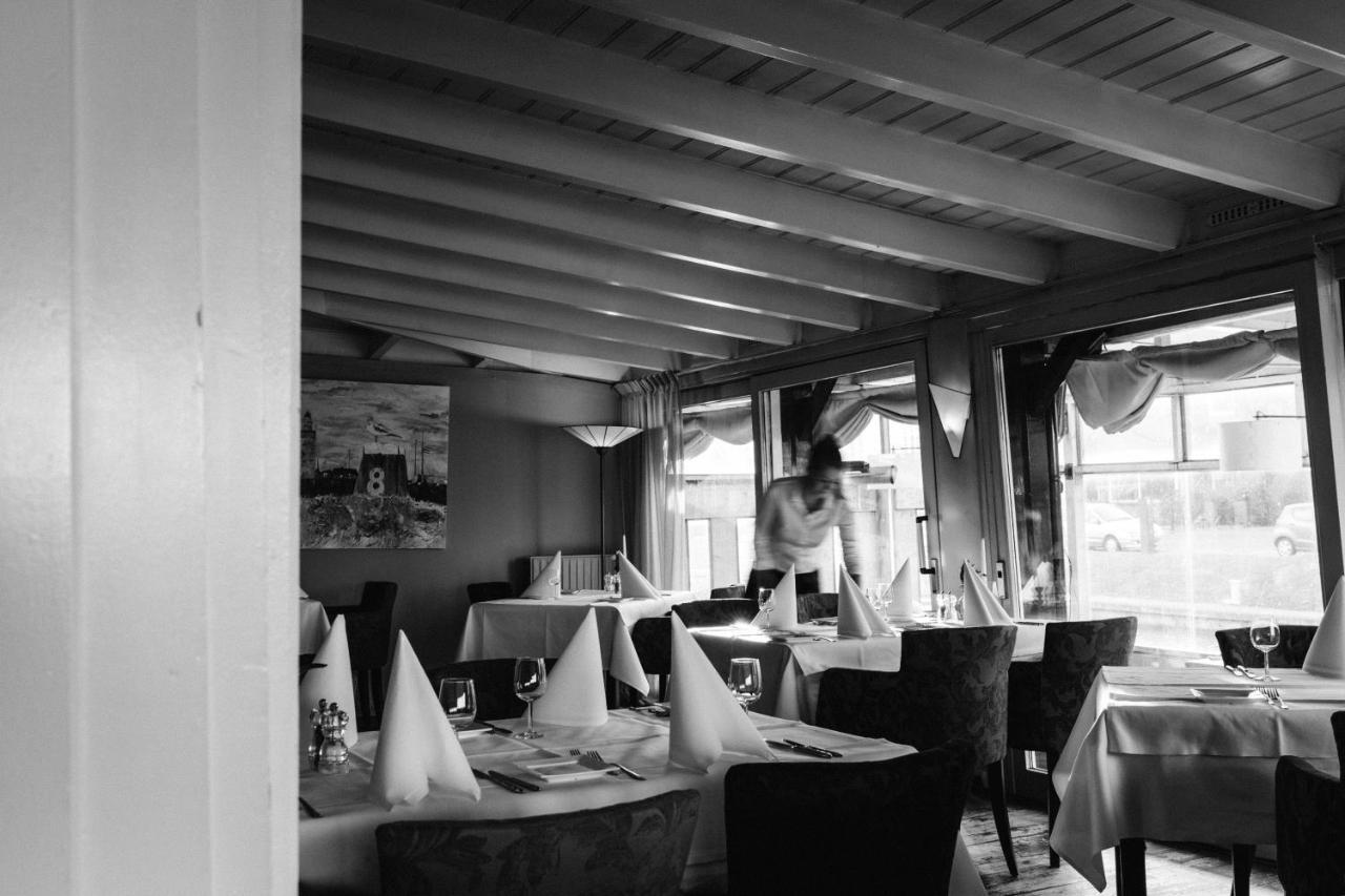 Hotel Restaurant De Stadsherberg Franeker Εξωτερικό φωτογραφία