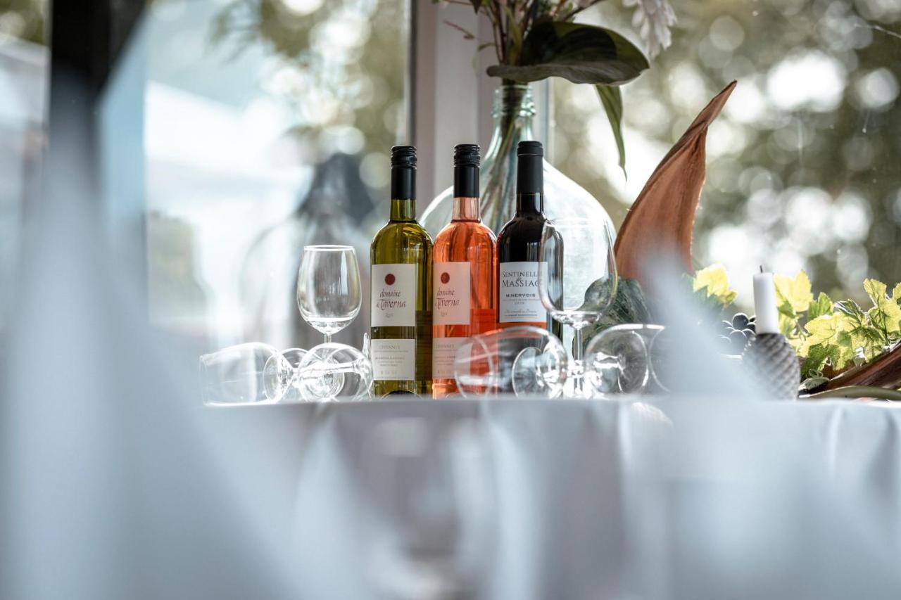Hotel Restaurant De Stadsherberg Franeker Εξωτερικό φωτογραφία