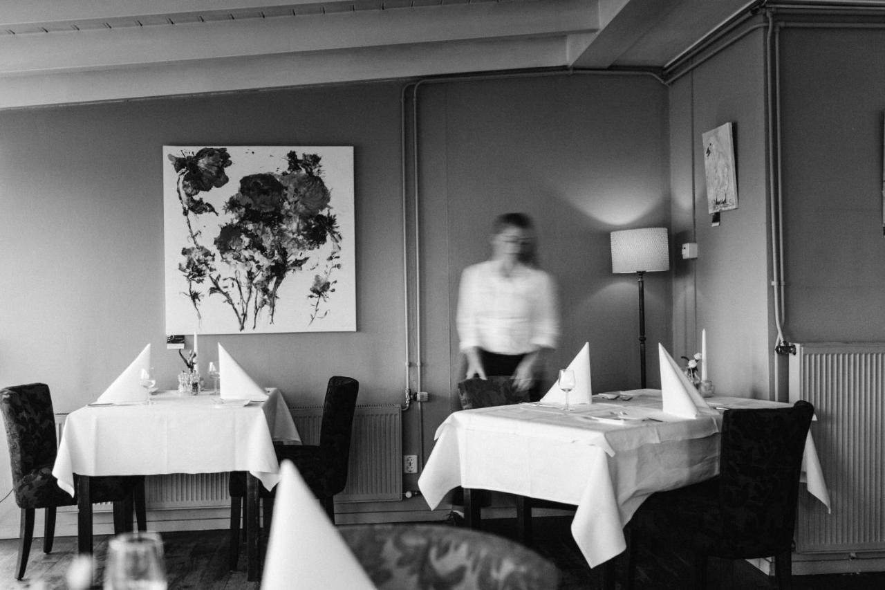 Hotel Restaurant De Stadsherberg Franeker Εξωτερικό φωτογραφία